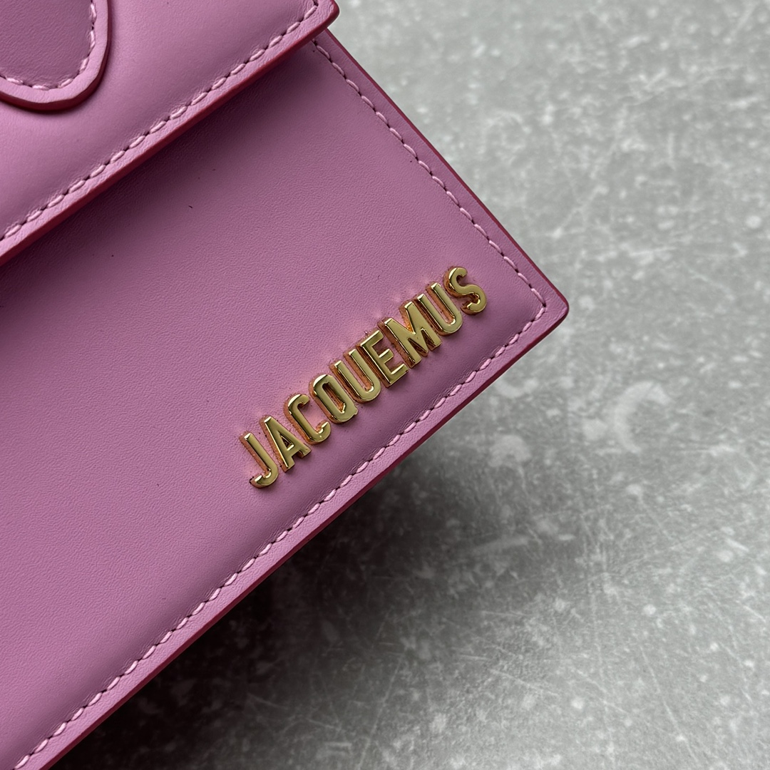 Jacquemus Top Handle Bags